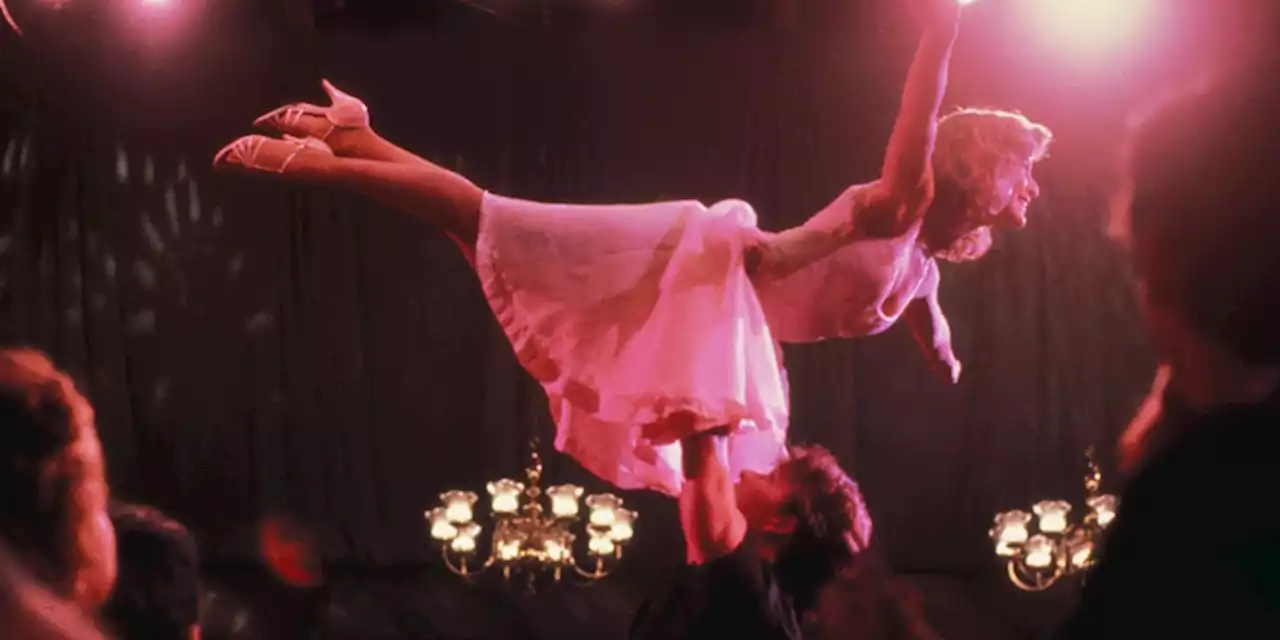 Il ballo di 'Dirty Dancing' è un sogno di molti - Il Post