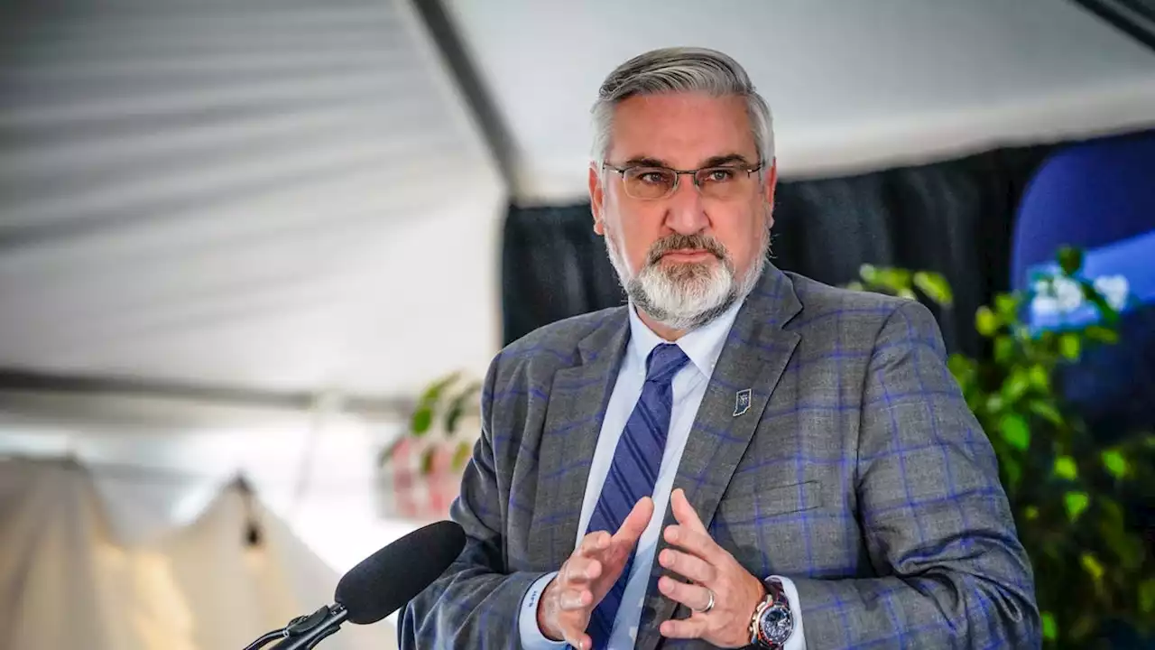 5 takeaways from emails obtained by IndyStar to Holcomb about Indiana abortion law