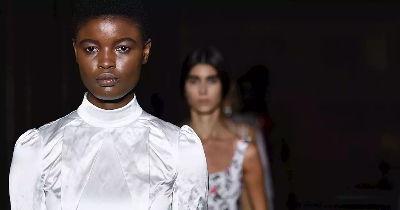 London Fashion Week Primavera Estate 2023: il calendario | iO Donna