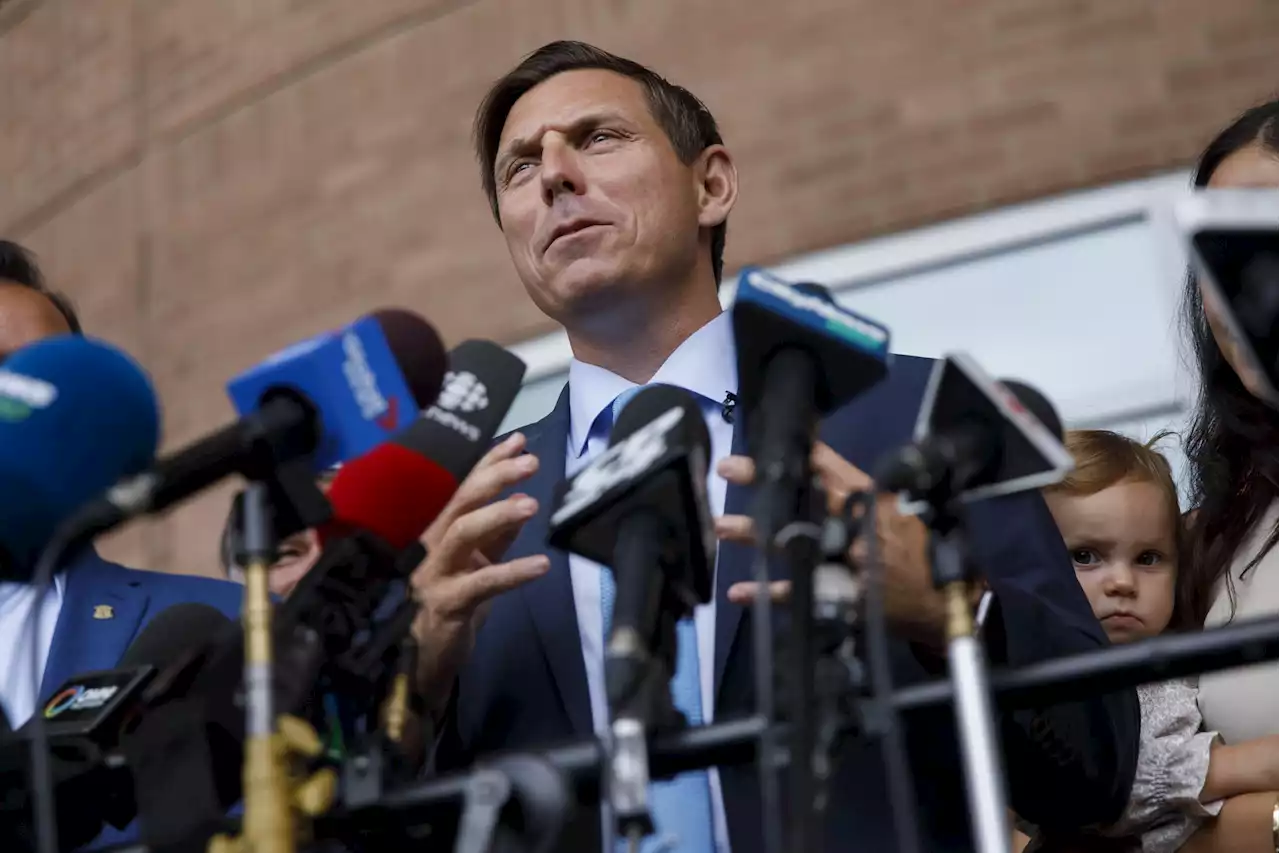 Brampton councillor begs Ford not to give Patrick Brown 'strong mayor' powers - QP Briefing