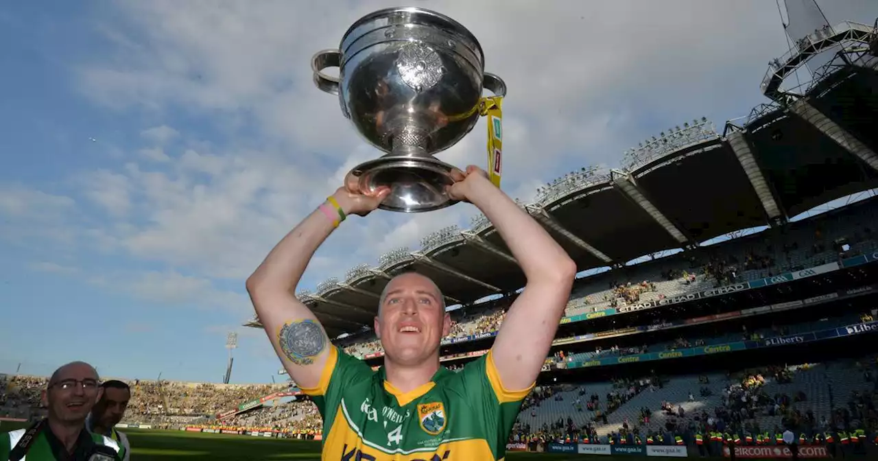 Ciarán Murphy: Underdogs unlikely to unearth another Kieran Donaghy any time soon