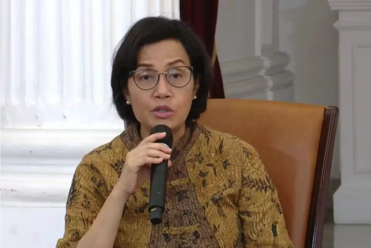 Soal Wacana Penghapusan Listrik 450 VA, Ini Kata Menkeu Sri Mulyani