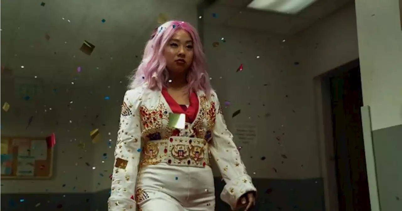 Arguably 2022's best movie is finally available to stream at home | JOE.ie