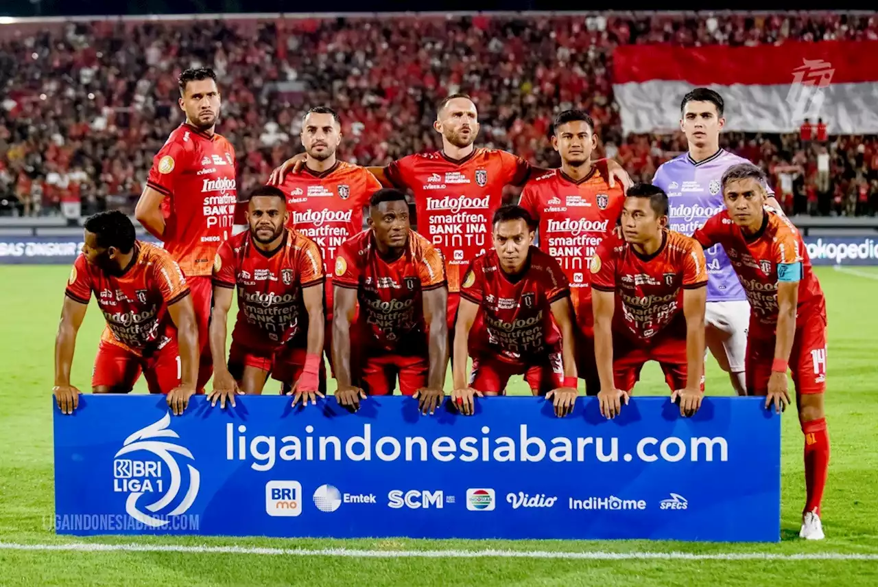 7 Mantan Pemain Bali United Berseragam Persis, Respons Teco Tak Terduga