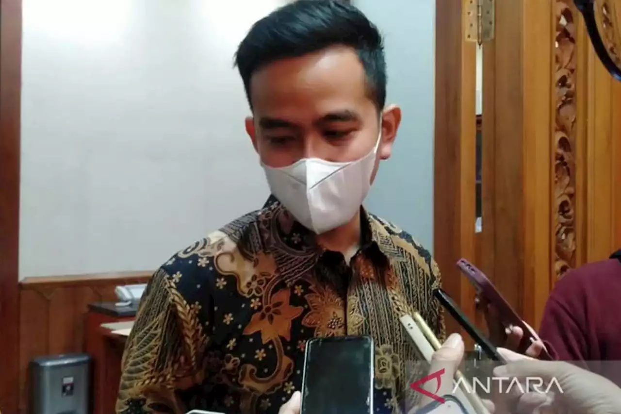 Gibran: Kebiasaan Mengonsumsi Daging Anjing Harus Diubah