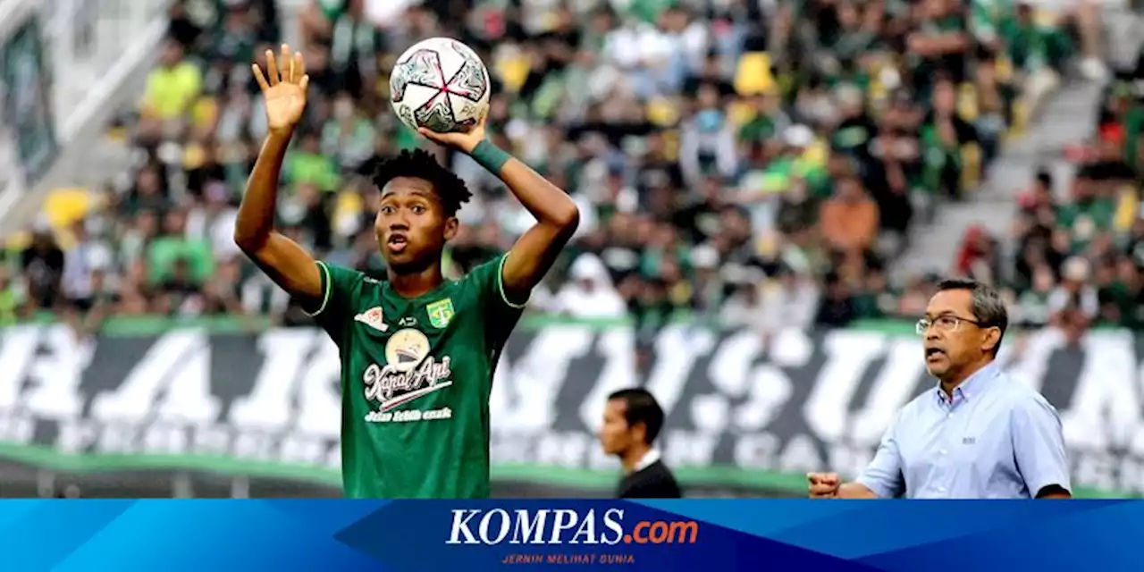 Persebaya Vs RANS, Bajul Ijo Berharap Keajaiban yang Sama di Kandang Berbeda