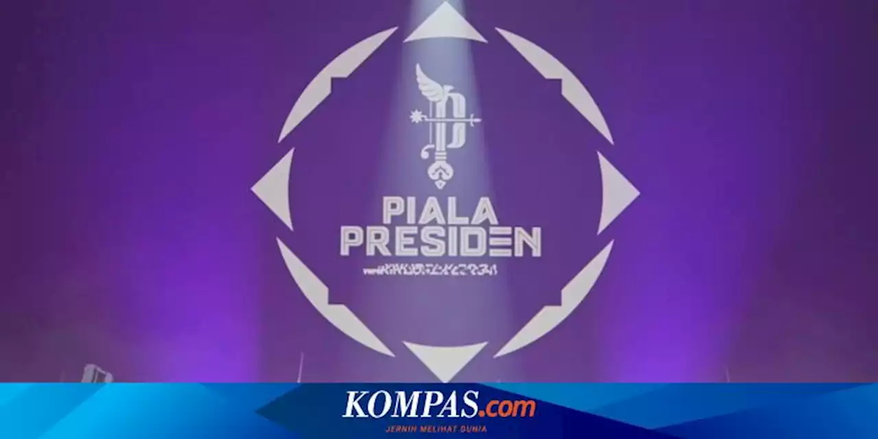 Piala Presiden Esports 2022, Jalan Atlet Indonesia Menuju Pentas Dunia