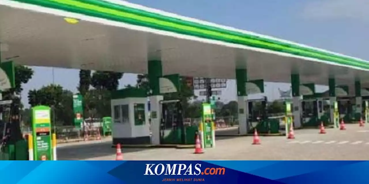 BP AKR Turunkan Harga BBM Jenis BP 90 dan BP 92, Simak Rinciannya