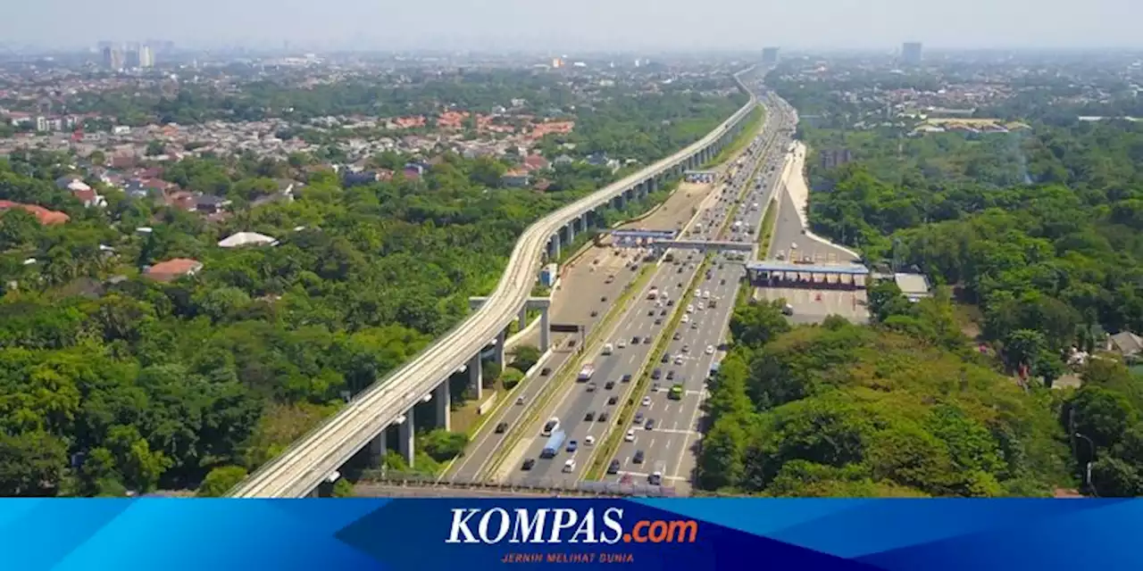 Jasa Marga Mengaku Siap Operasikan Jalan Tol IKN Nusantara