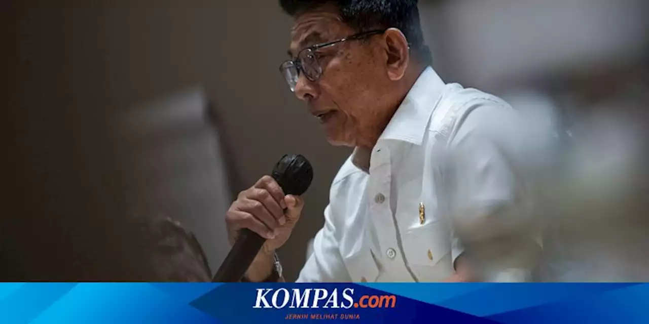 Moeldoko Sebut Kenaikan BBM Sudah Dikalkulasi Pemerintah dengan Matang