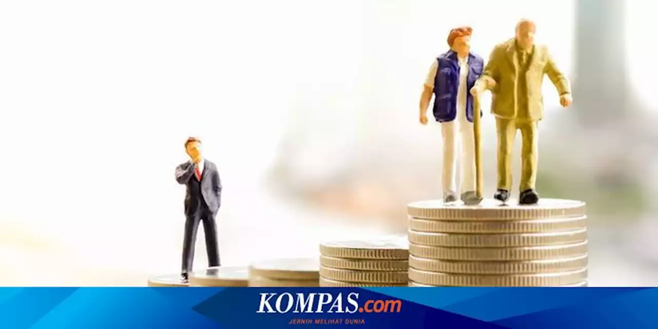 OJK Bubarkan Dana Pensiun Swadharma Indotama Finance