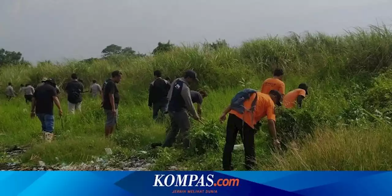 Sosok Iwan Budi yang Ditemukan Tewas Terbakar, Pimpinan: Andalan Kami di Bapenda Kota Semarang