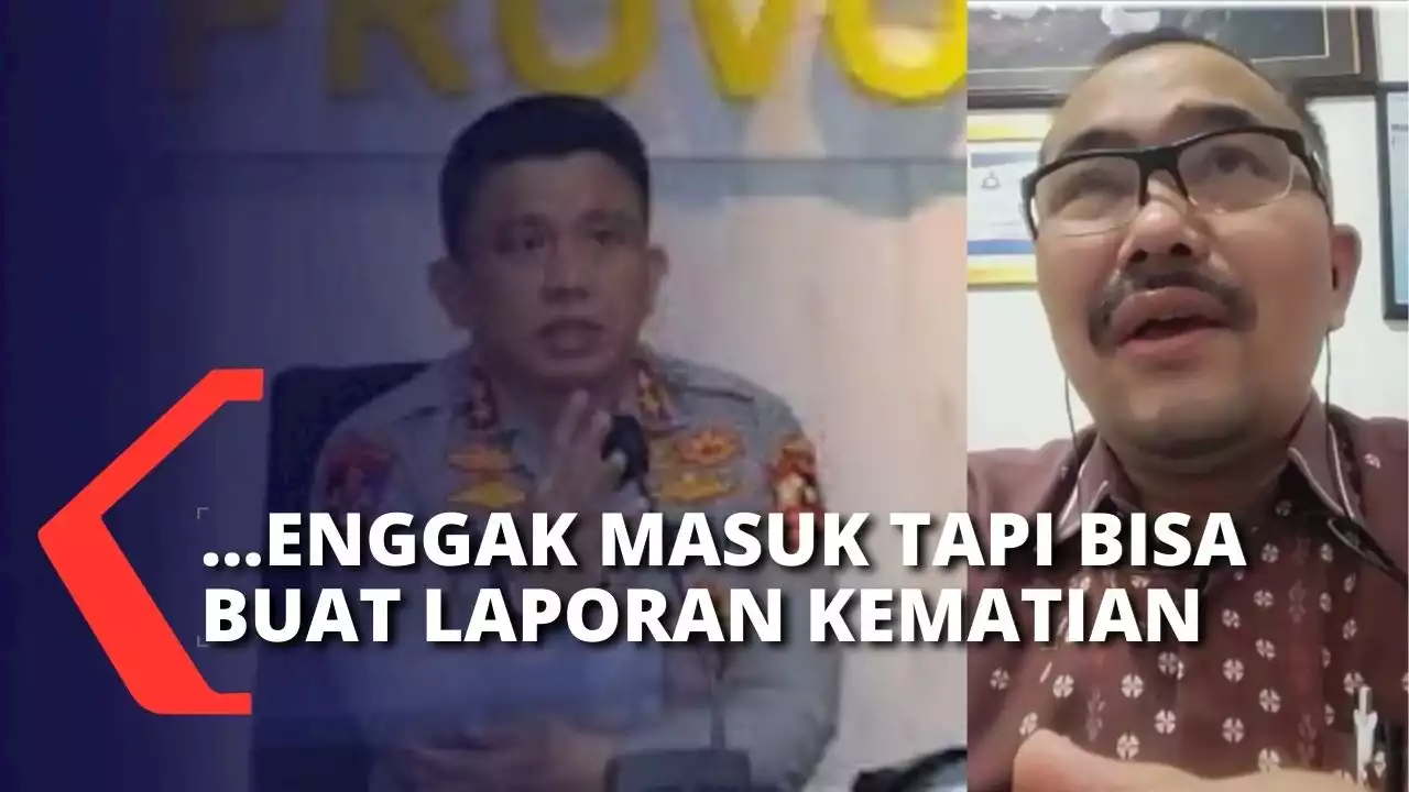 Kasus Sambo Simpan Banyak Kejanggalan, Pengacara Brigadir Yosua: Ada Alibi-alibi yang Tidak Sesuai