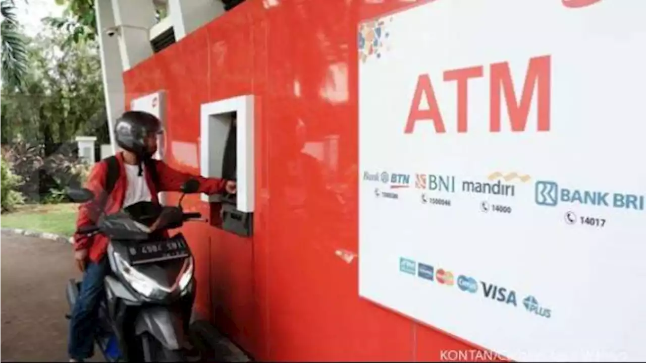 Mau Cairkan BSU 2022? Tak Perlu ke Bank, Ini Cara Buka Rekening Online Himbara Mandiri BNI BRI BTN