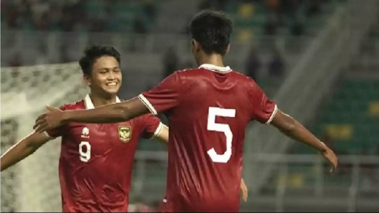 Rekap Hasil Kualifikasi Piala Asia U20, Indonesia Menang, Vietnam Tampil Apik, Kamboja Kalah