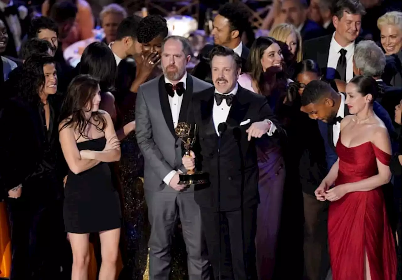 Emmys reach record-low audience of 5.9 million people