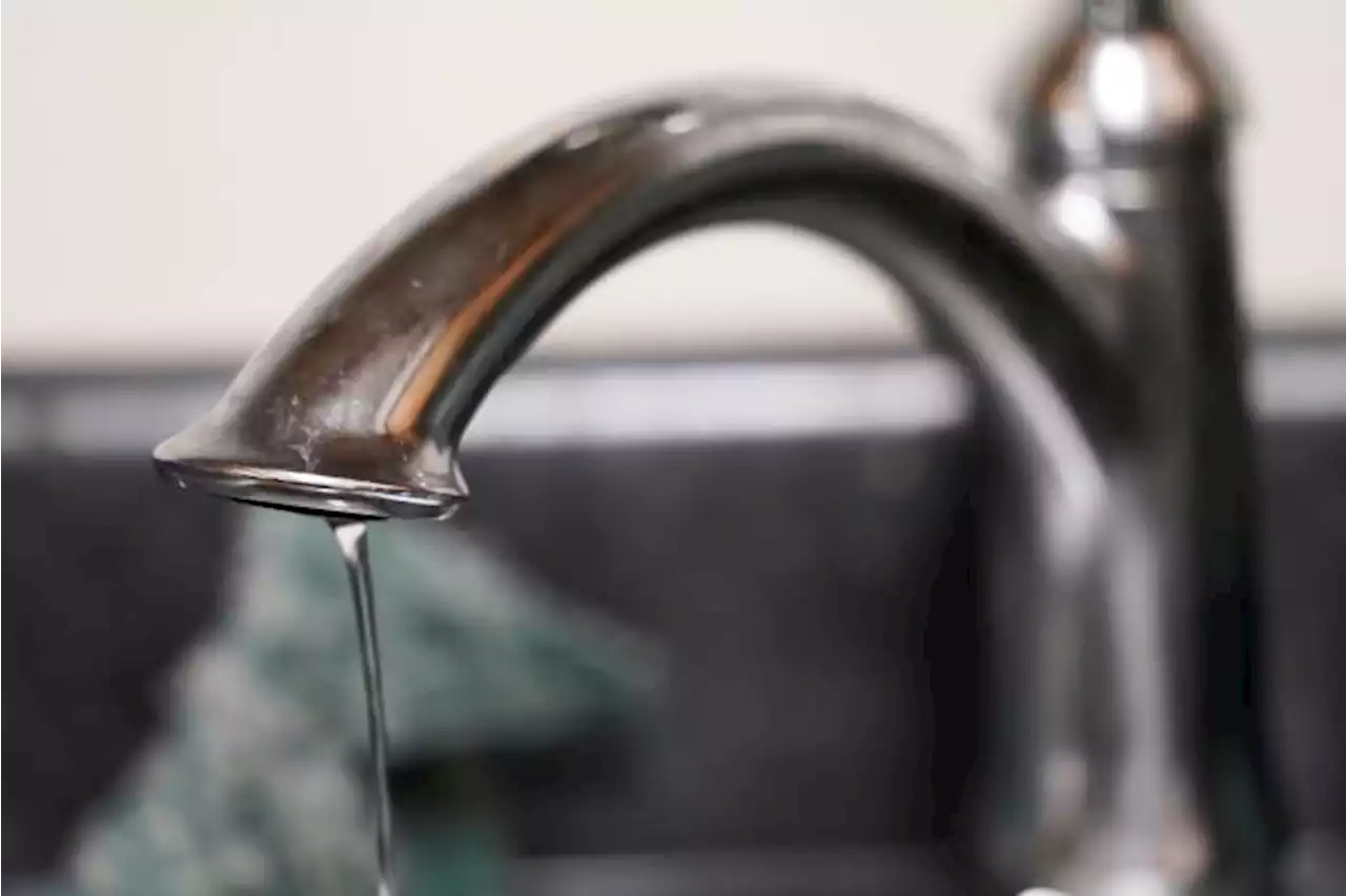 Weeks-long boil water notice lifted in Jackson, Mississippi after nearly 7 weeks