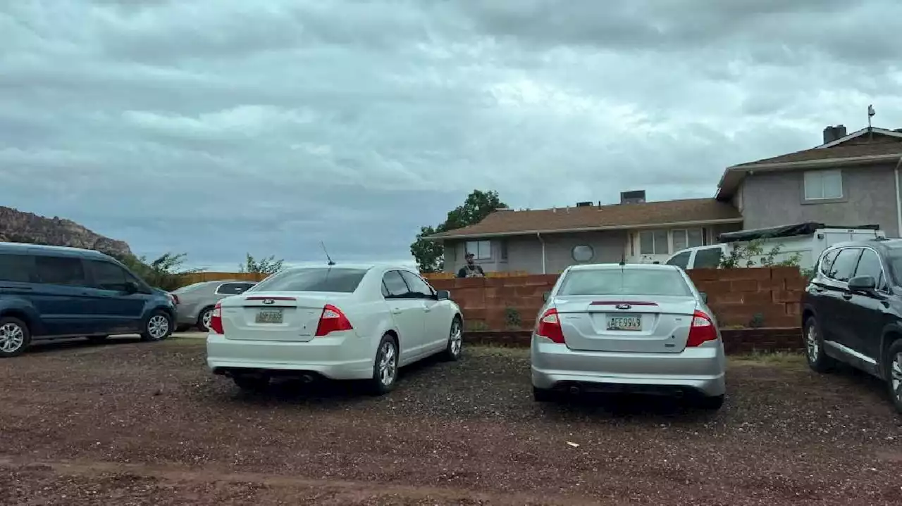 FBI raids homes of polygamous FLDS leader in Colorado City