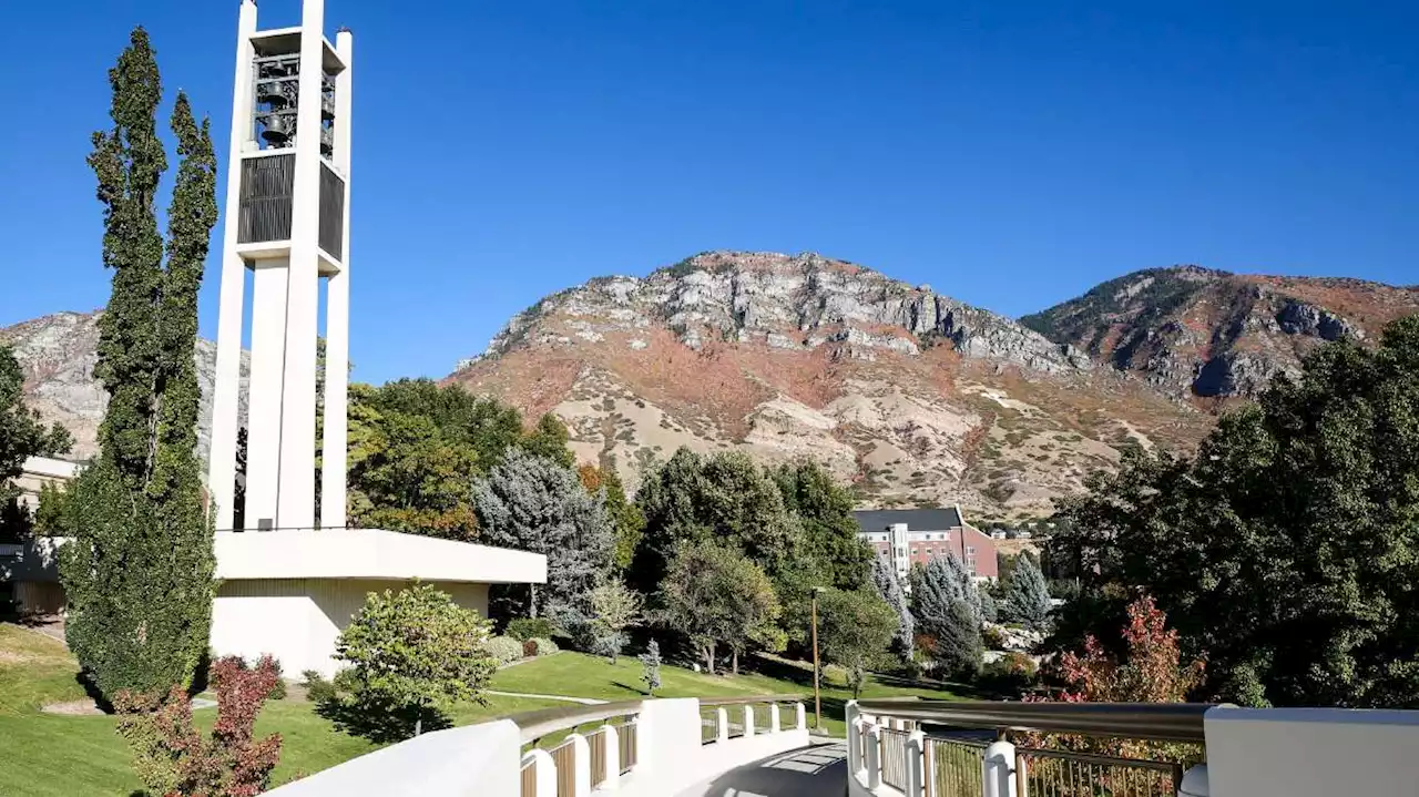 How well did Utah's colleges, universities rate according to US News rankings?