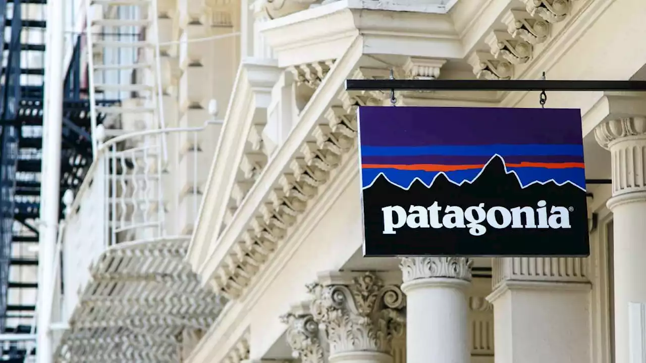 Patagonia's founder transfers ownership to help fight the climate crisis