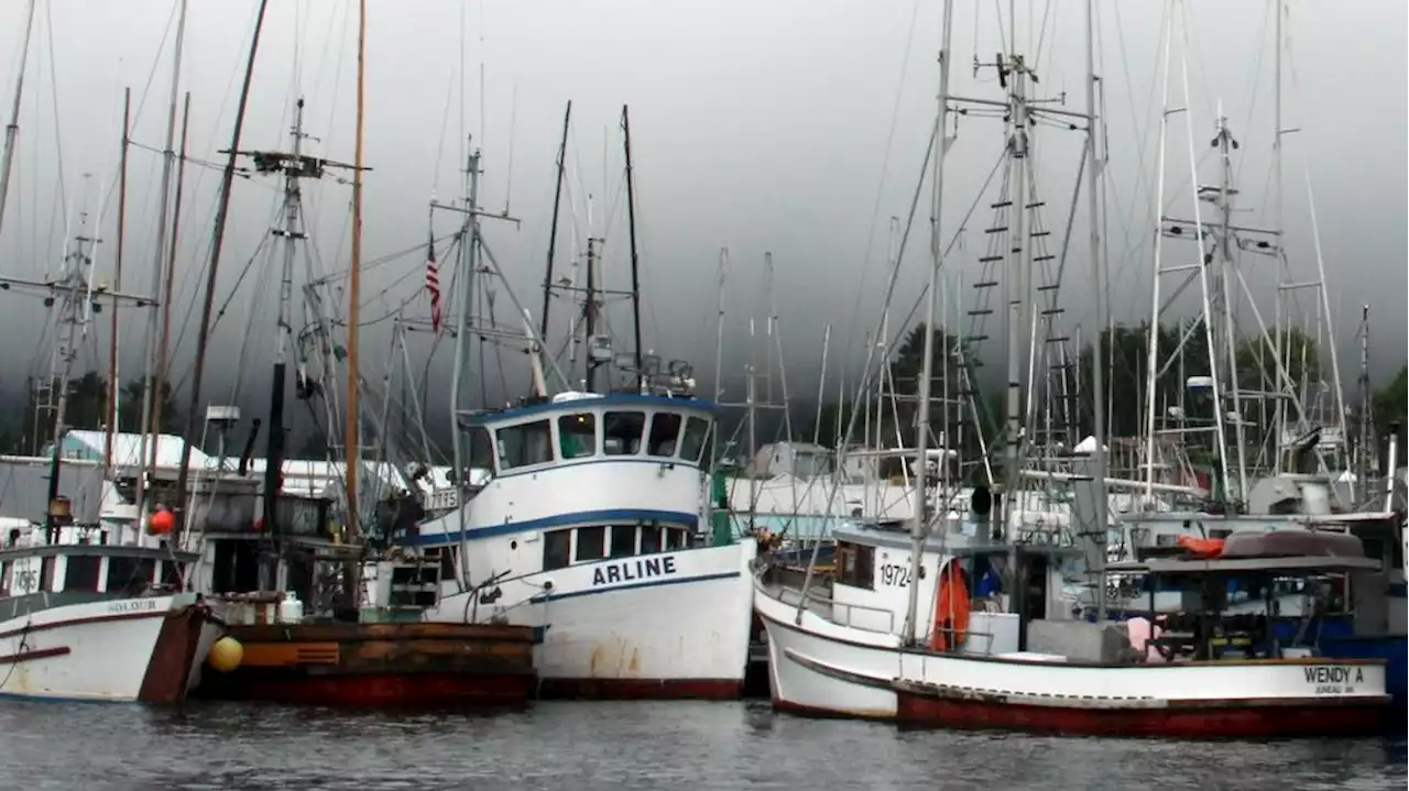 Report highlights Southeast Alaska’s soaring economy but warns of housing crunch and loss of state jobs