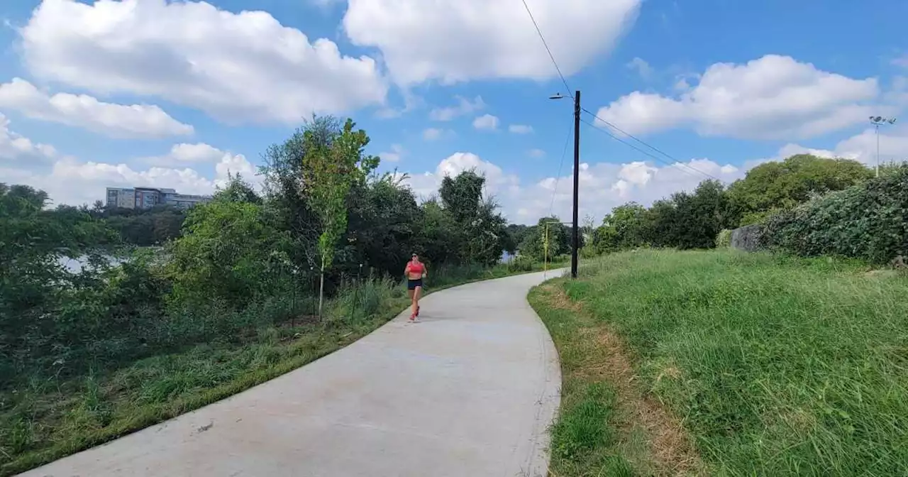 With new lakeside access, Austin's Lady Bird Lake trail is 'finally fully complete'