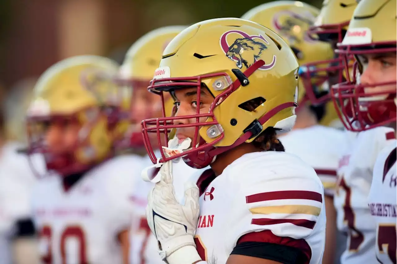 Game of the Week: Oaks Christian, Serra will provide fun, speed matchups to watch