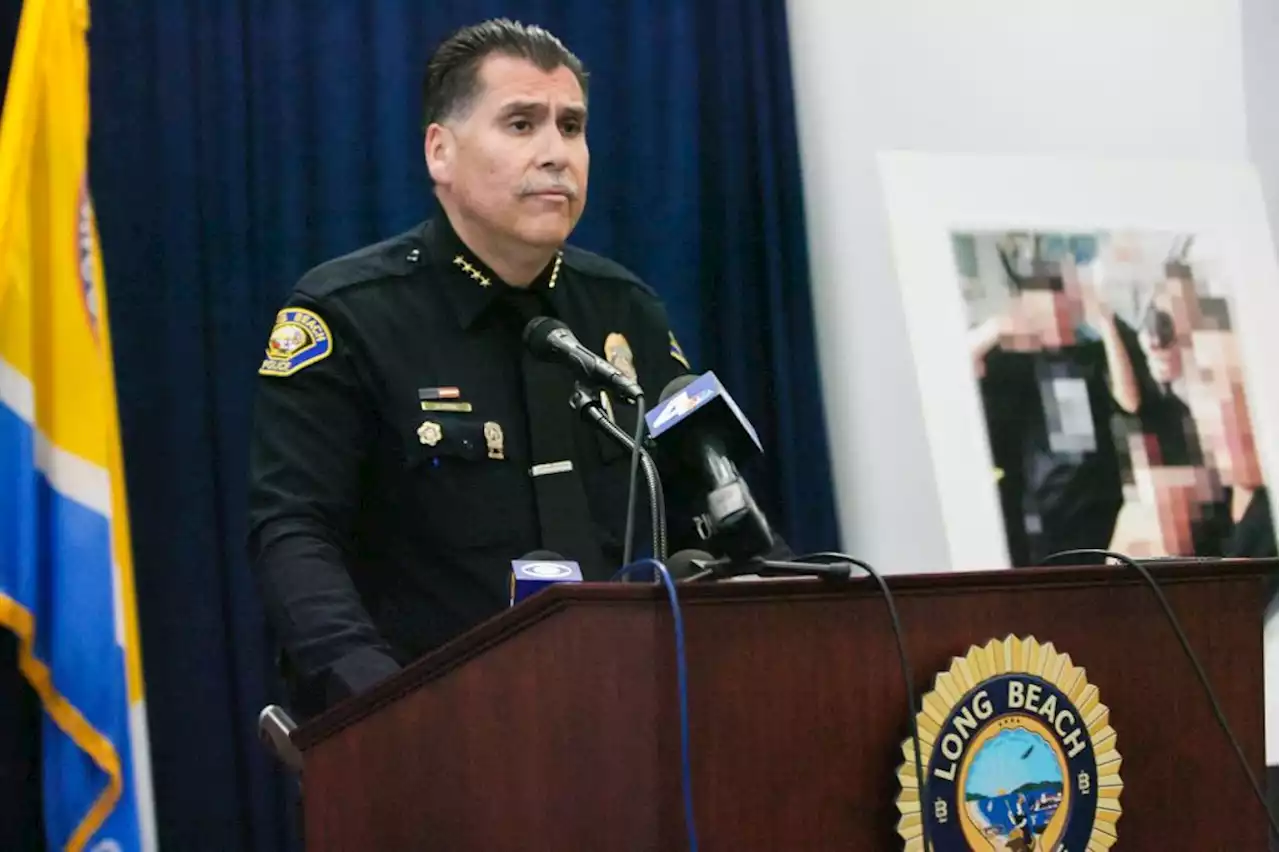 Endorsement: Robert Luna for Los Angeles County Sheriff