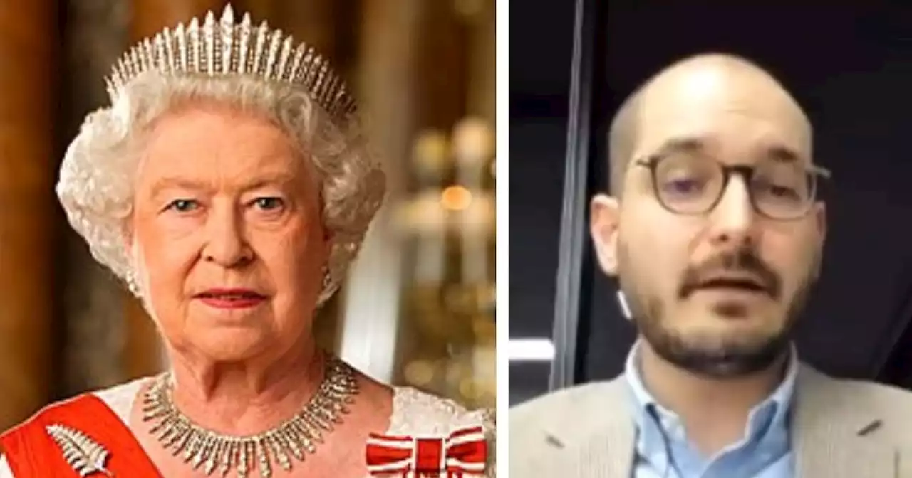Para qué sirve una reina o un secretario de seguridad - Las2orillas.co