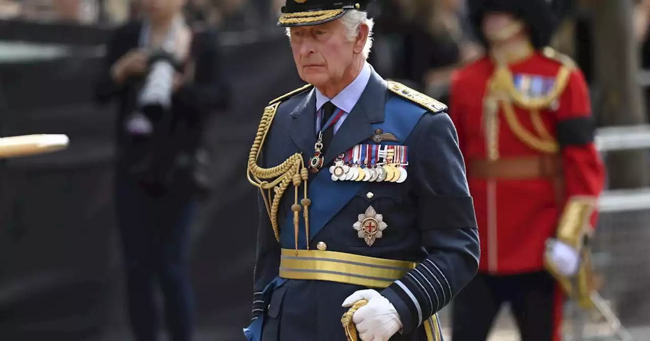 Leaky pen and staffing cuts: King Charles III under scrutiny