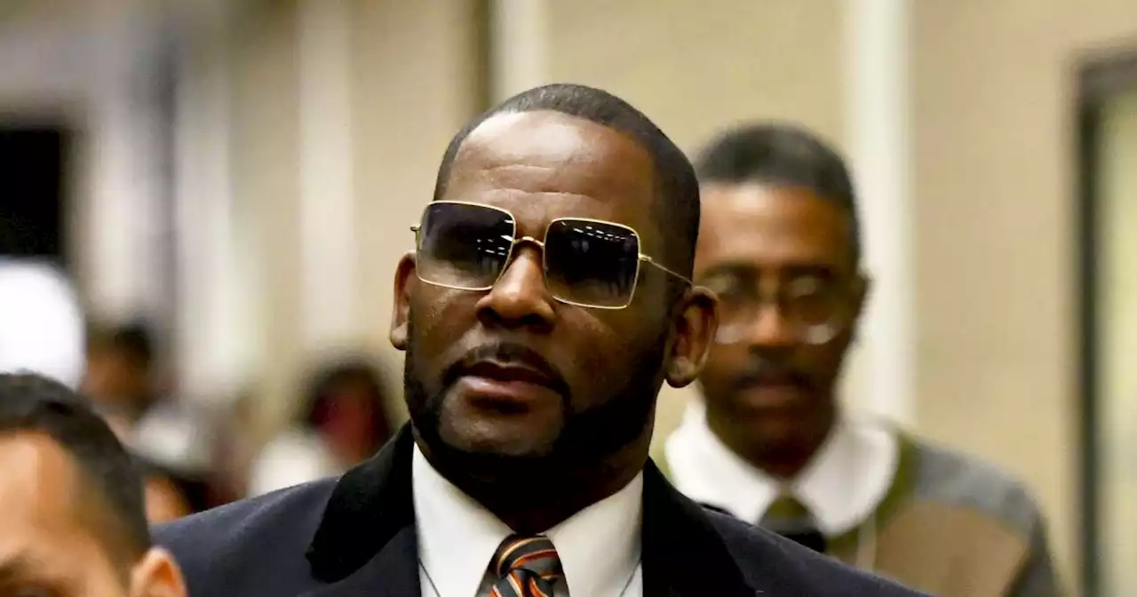 R. Kelly convicted on many counts, acquitted of trial fixing