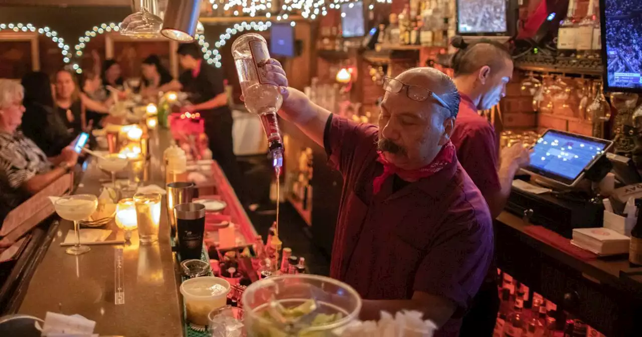 These 38 classic Mexican restaurants are essential to Los Angeles