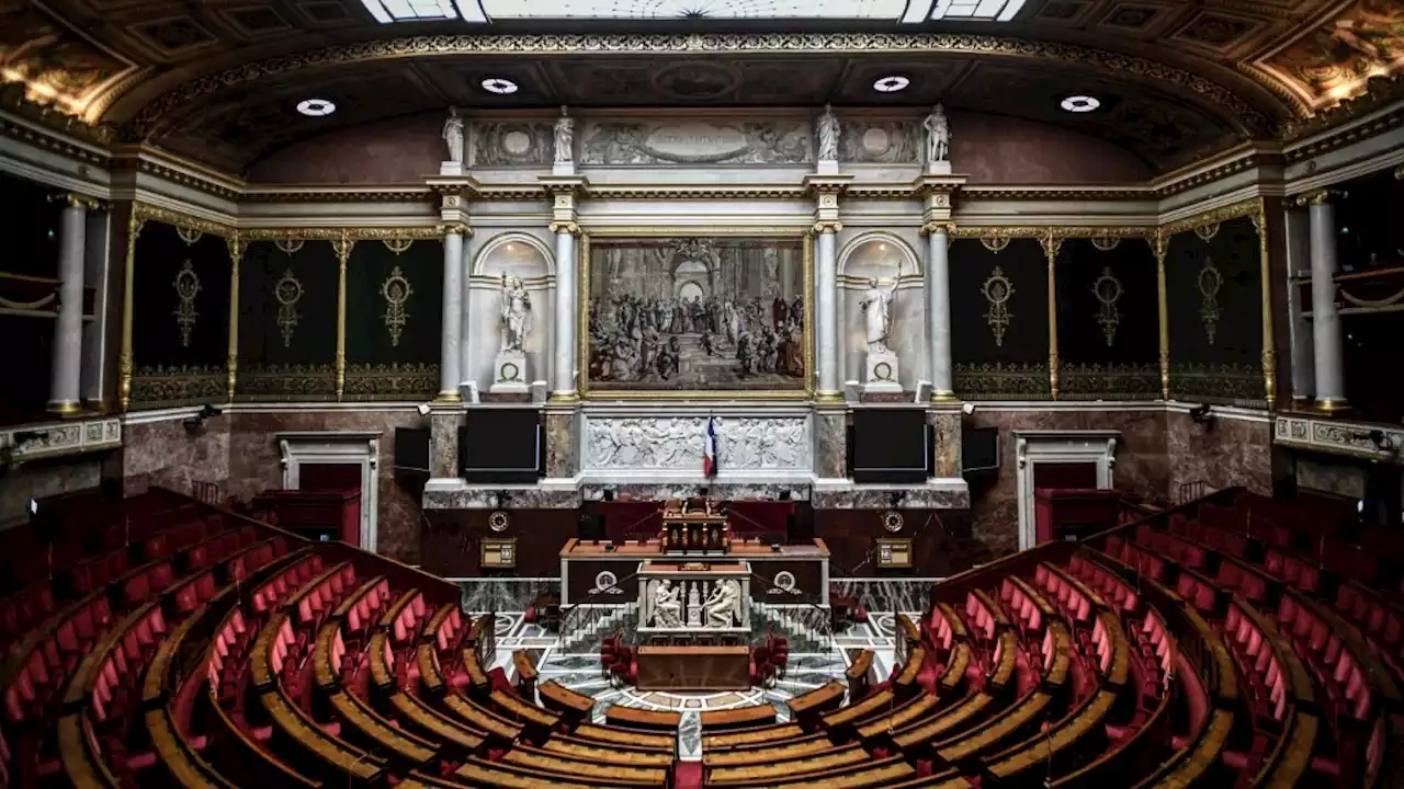 Cette députée LFI veut changer les choses sur le congé maternité à l’Assemblée