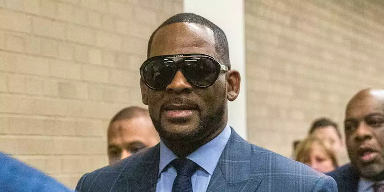 Le chanteur R. Kelly reconnu coupable de pédopornographie