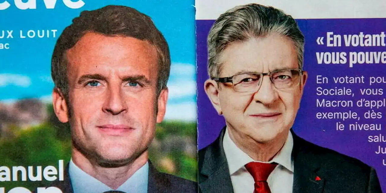 Un monde sans Macron ni Mélenchon