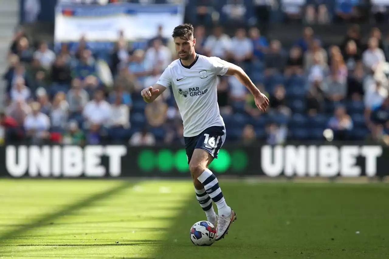 Preston North End defender believes wins aren't far away as they prepare for Sheffield United