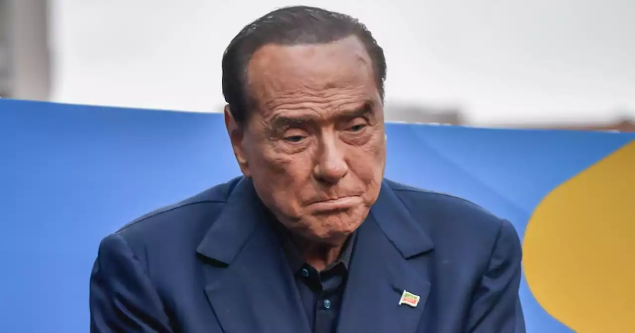 Berlusconi, ultimatum a Meloni e Salvini: 'Se lo fanno, Forza Italia fuori dal governo'