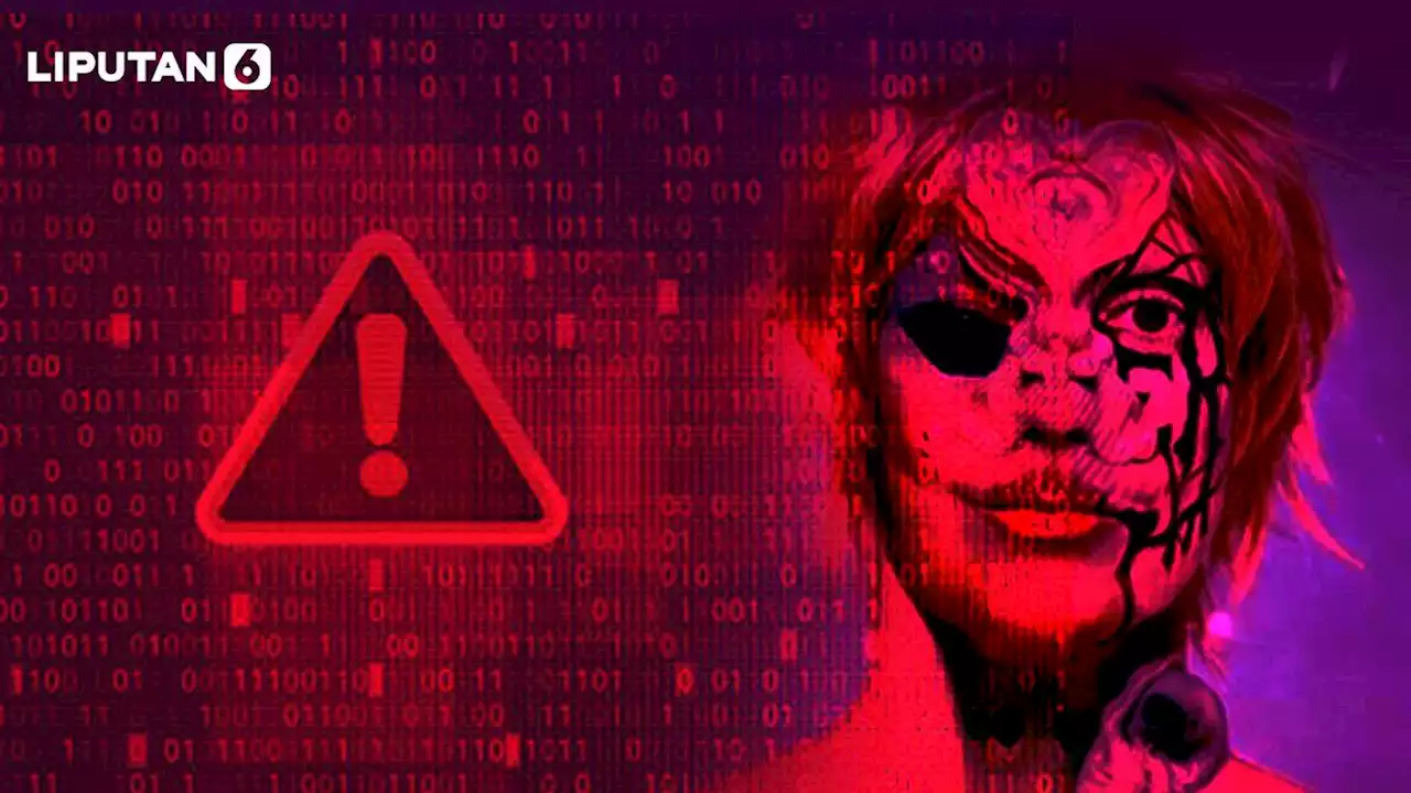 Hacker Bjorka Bukin Ulah, Bagaimana Nasib Data Pribadi Masyarakat?