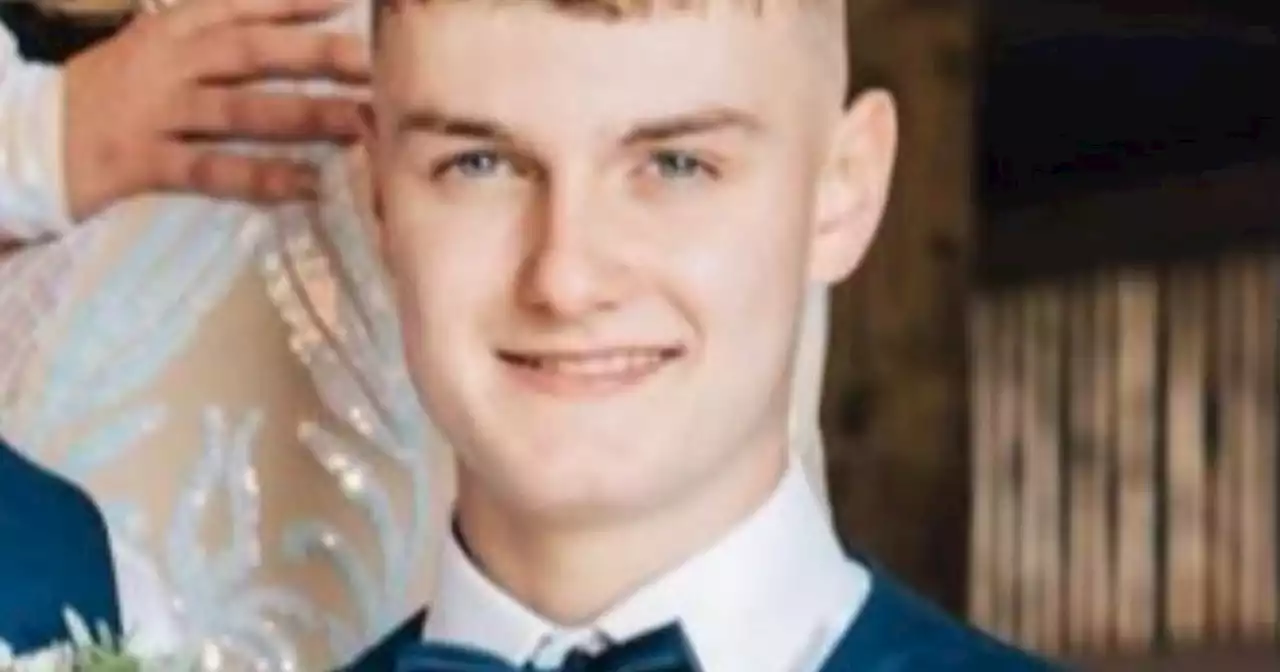 Tragic teen suffered catastrophic injury after being thrown from electric bike