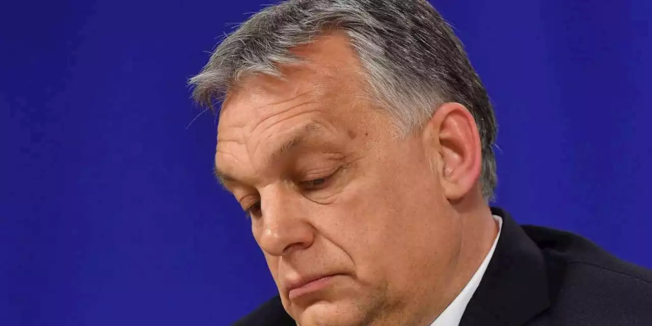 Les eurodéputés étrillent la Hongrie de Viktor Orban, un « régime hybride d’autocratie électorale »