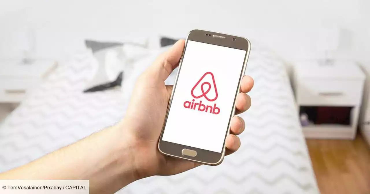 Airbnb paie un peu plus d'impôts en France, mais le montant reste très bas