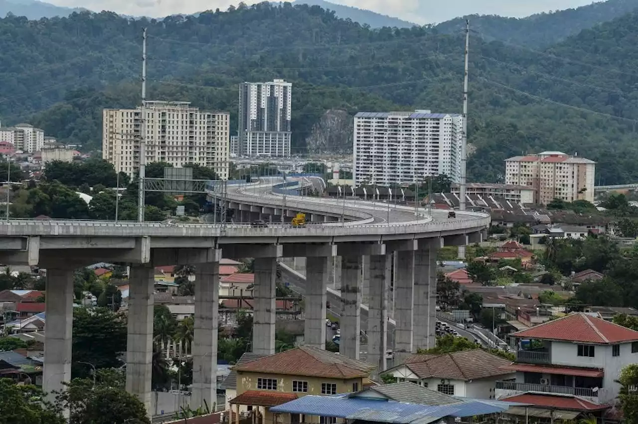 SUKE phase 1 opens Sept 16, toll-free for a month, says minister