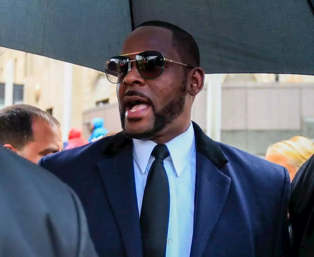 Actes antisémites, déboulonnage à Washington, procès de R. Kelly : les 3 infos de la nuit