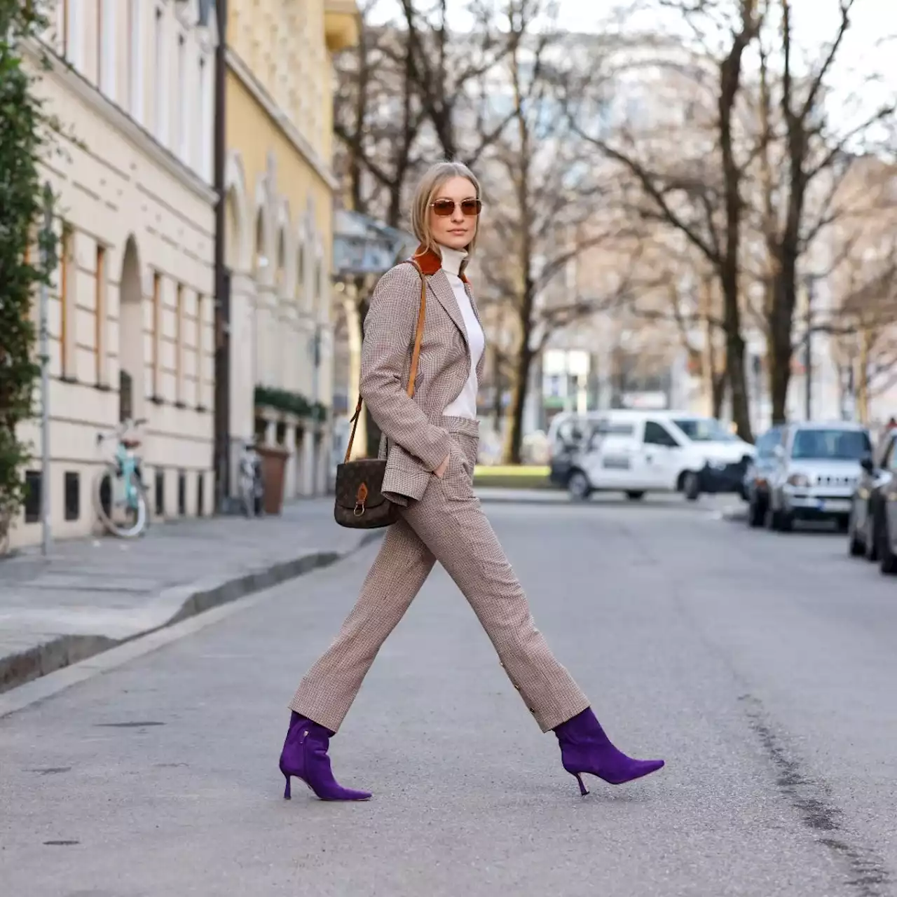 How To Style Ankle Boots