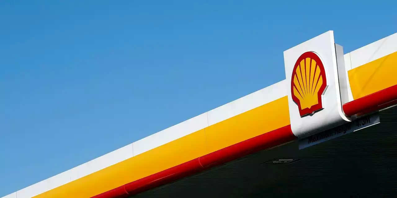 Shell Plc Wael Sawan to be next CEO