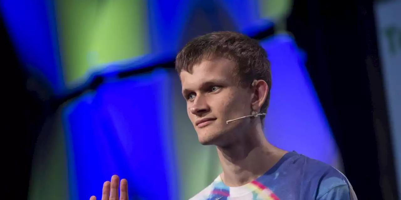 Vitalik Buterin says Ethereum merge has completed