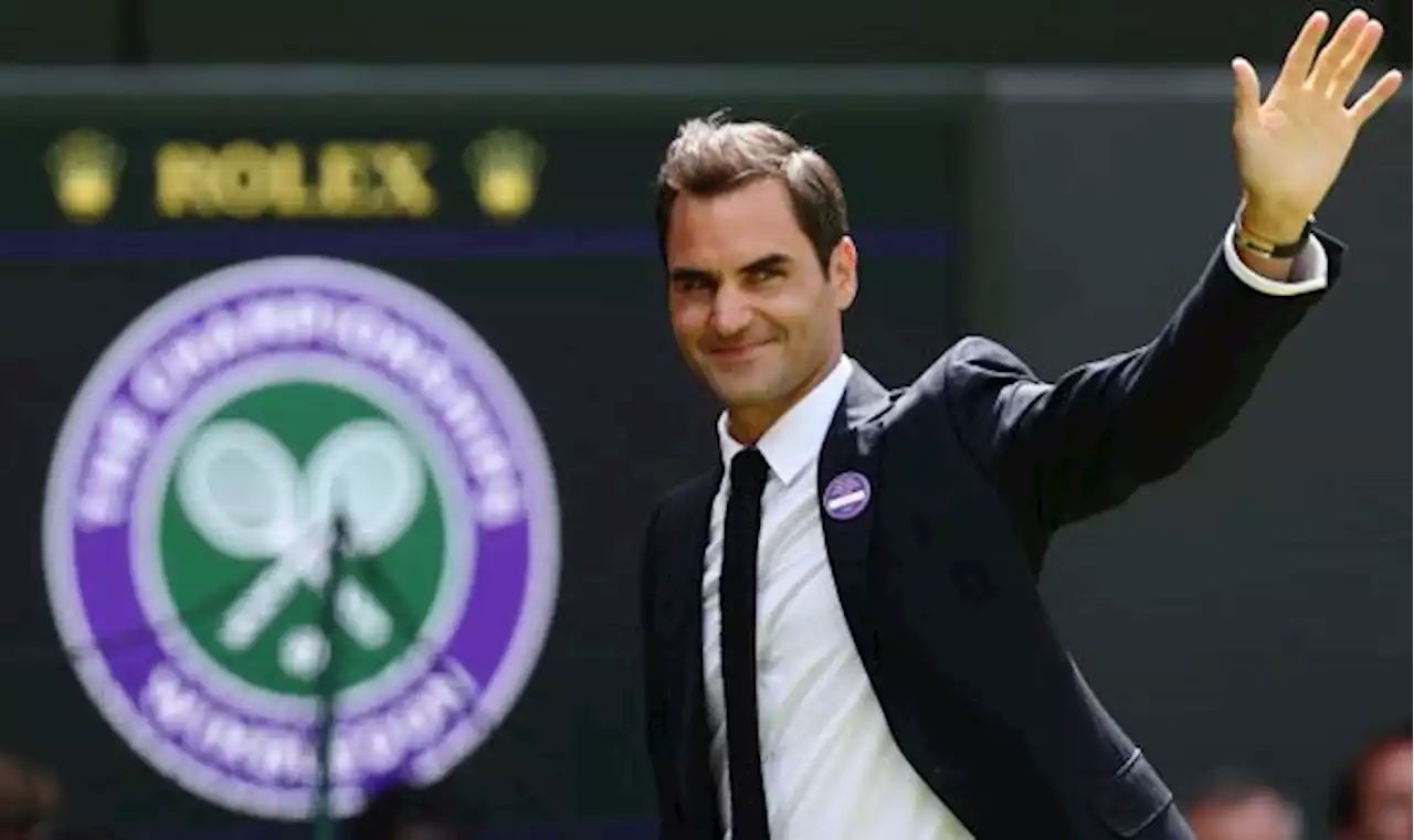 Laver Cup 2022 Akan Jadi Turnamen Terakhir Federer