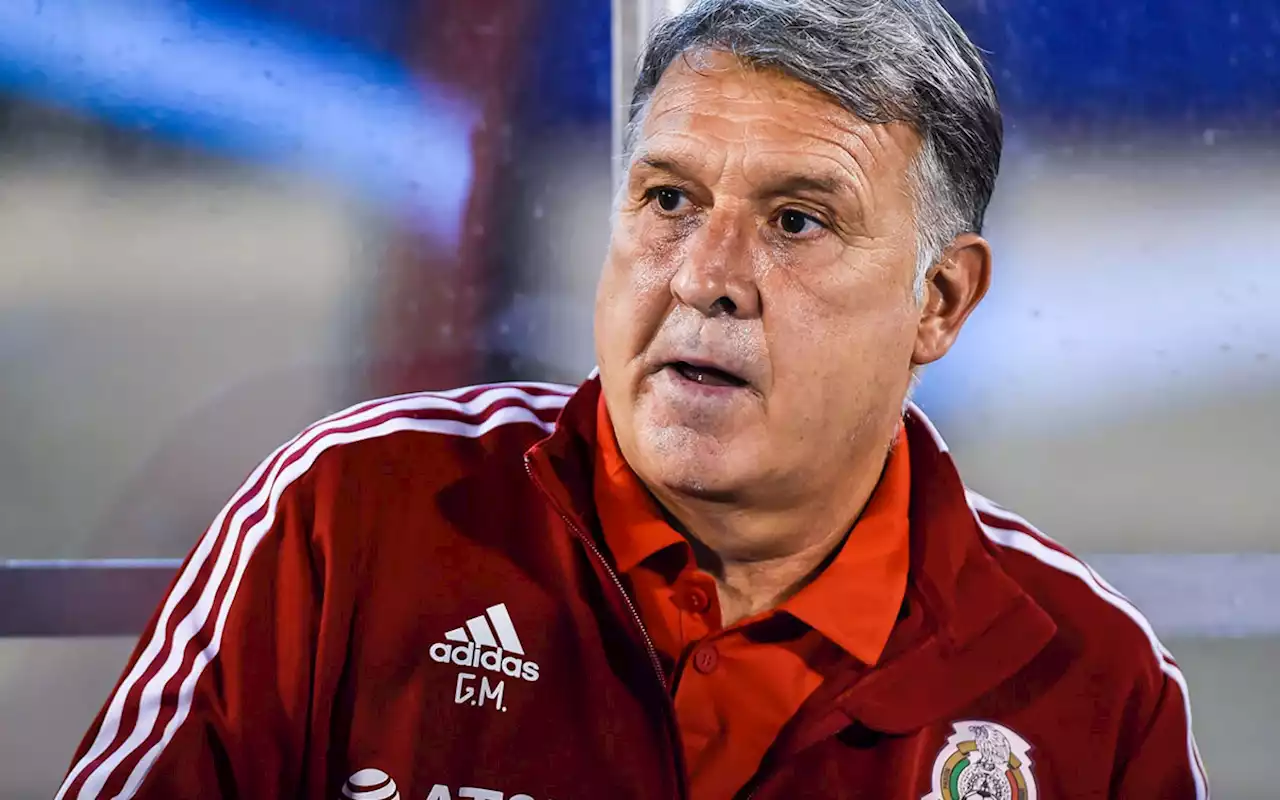 El Ame los tiene muy bien puestos; ya nadie confía en el Tri