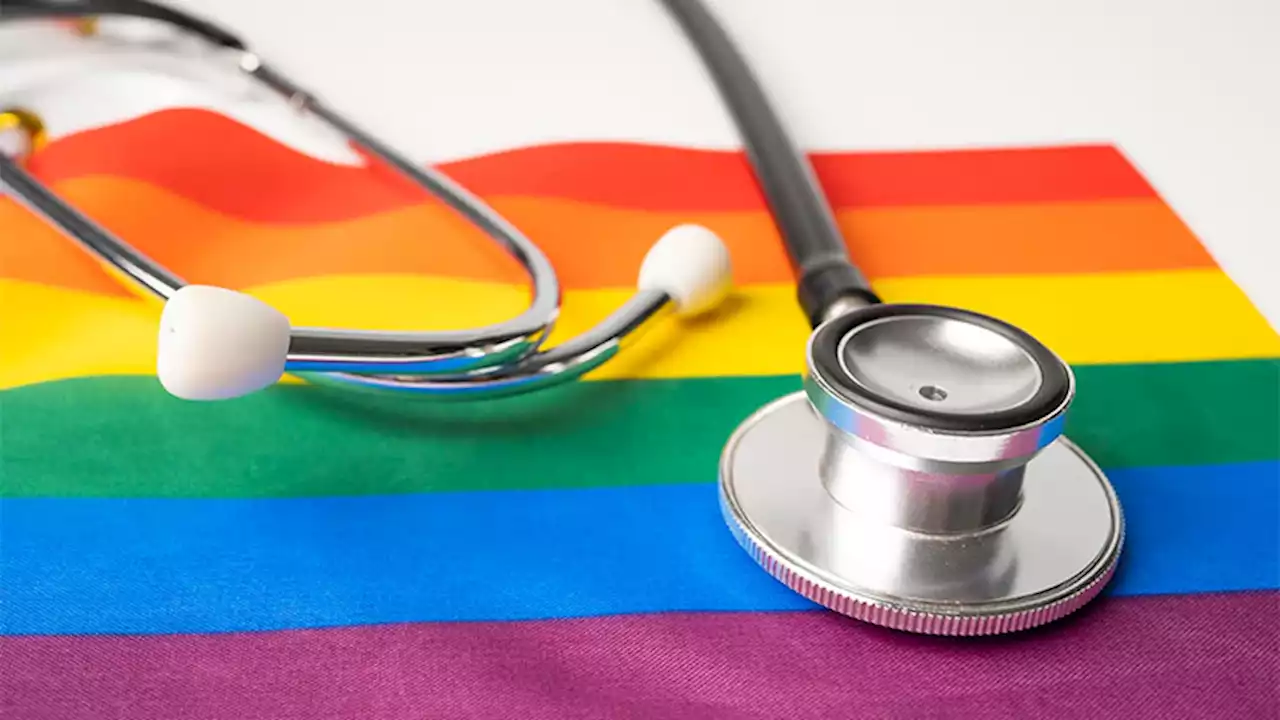 Transgender Beneficiaries Sue Florida Over Medicaid Limit