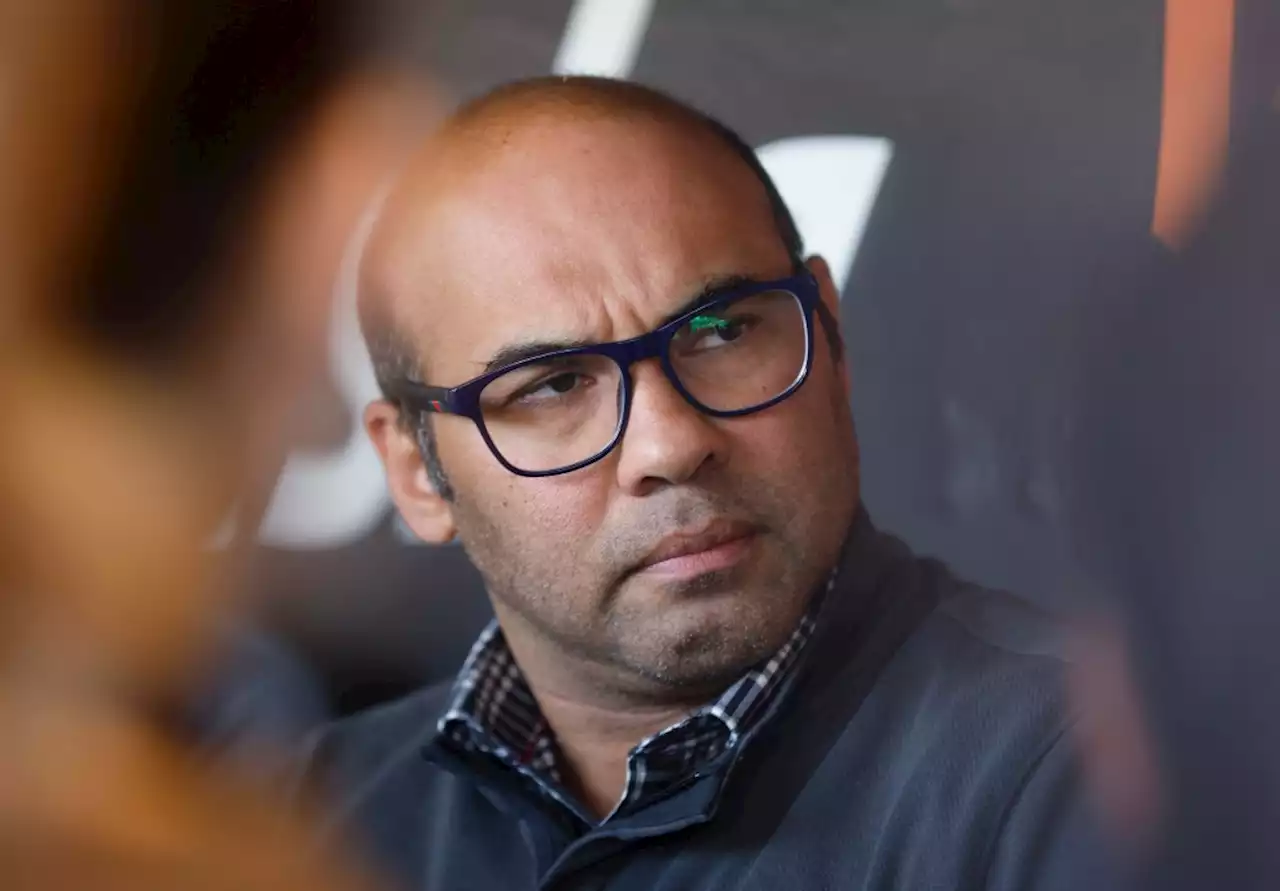 SF Giants’ Farhan Zaidi gets vote of confidence from his bosses